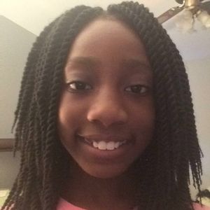 Meet your Posher, Carline